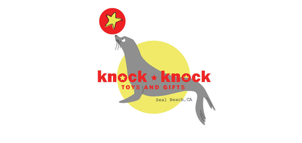 Knock Knock Toys & Gifts